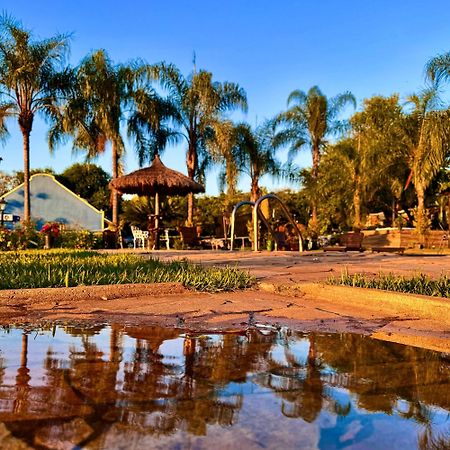 Parque Hotel Holambra Exterior photo