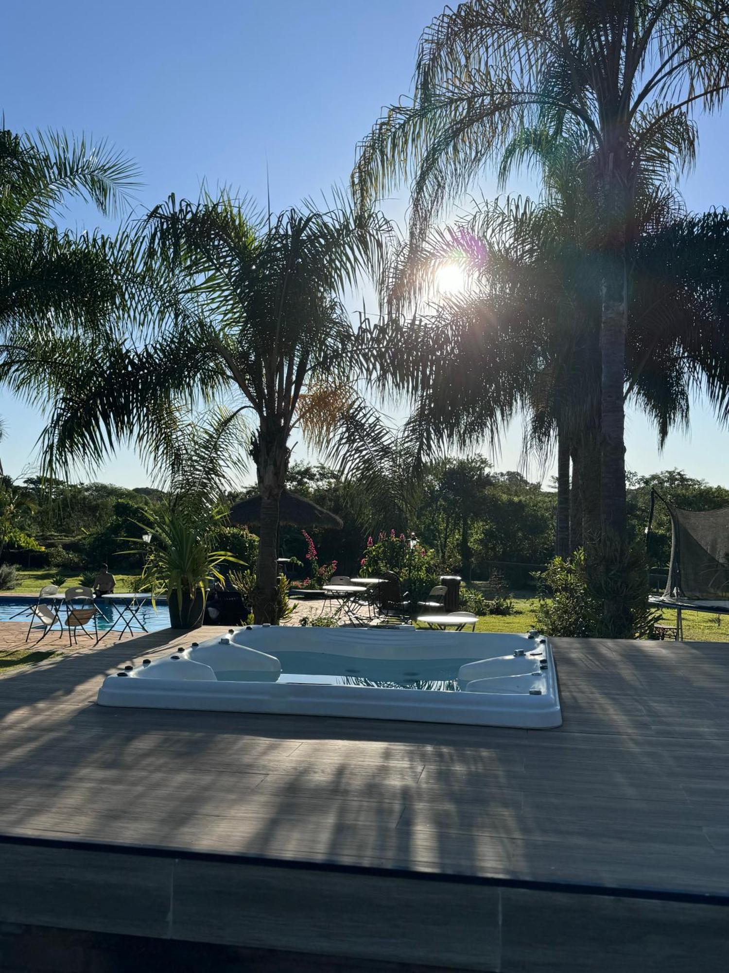 Parque Hotel Holambra Exterior photo